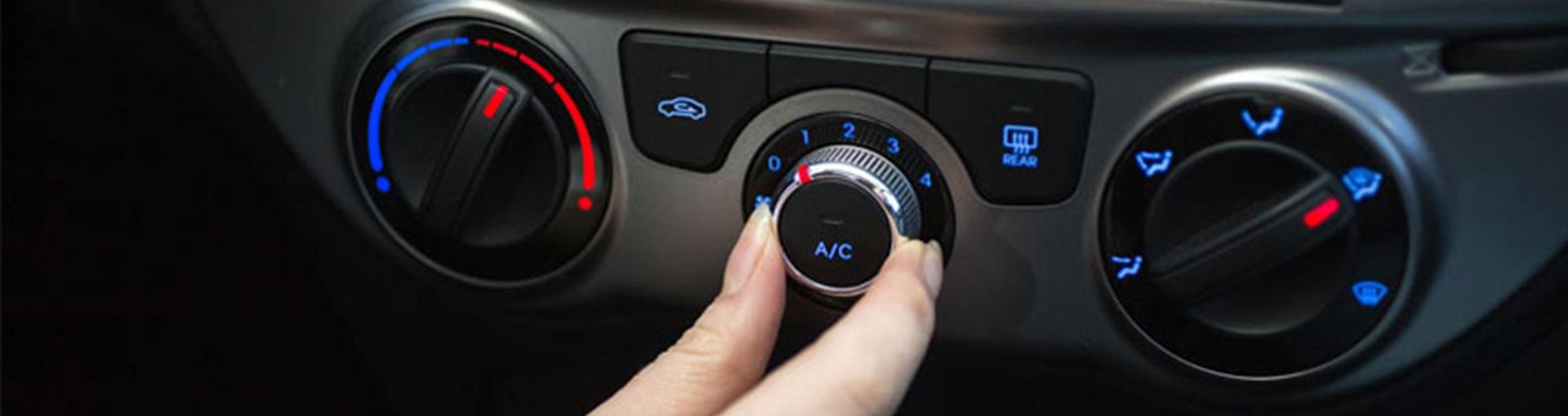 Air Conditioning