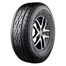 Dueler A/T 001 (0)