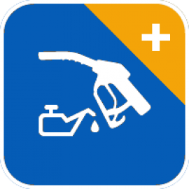 Fuel Service Plus - Fully Synthetic